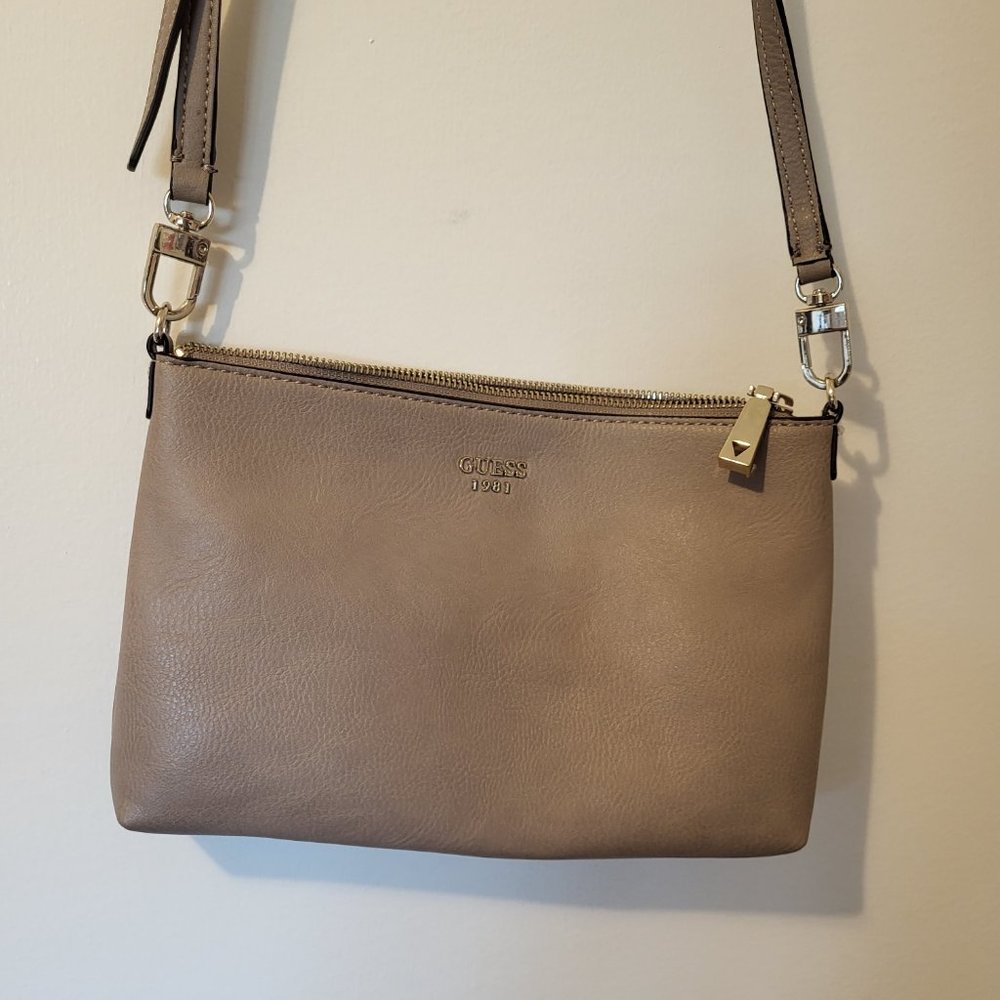 Guess shoulder bag - Picture 6 of 6